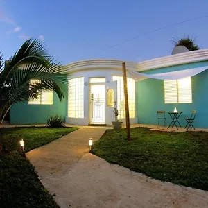  Holiday home Casa Ventura